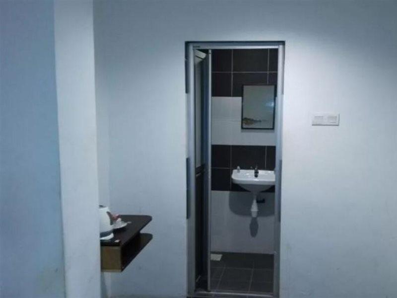T-Hotel Bukit Bintang Kuala Lumpur Buitenkant foto
