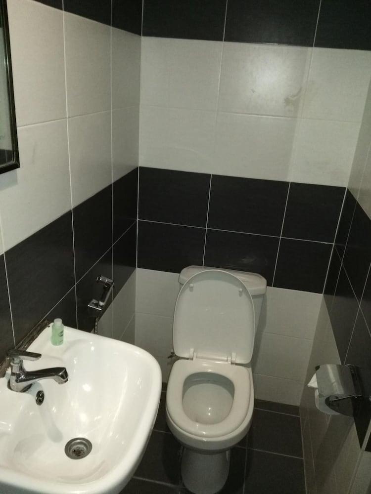 T-Hotel Bukit Bintang Kuala Lumpur Buitenkant foto